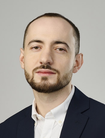 Беликов Юрий