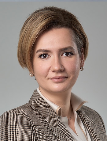 Халилова Анастасия