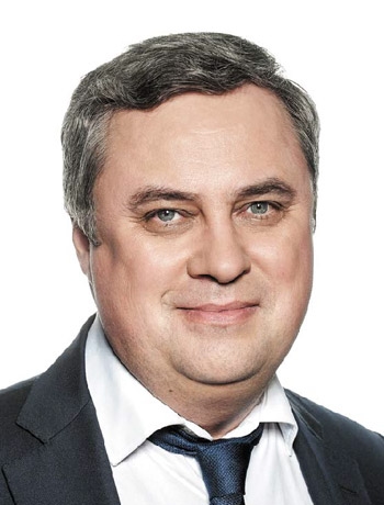 Кафиатуллин Рустем