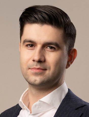 Коршунов Руслан