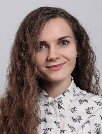 Михлина Екатерина