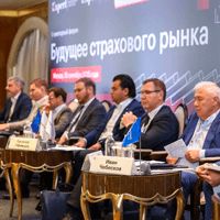 VI ежегодная конференция ESG-day «Эксперт РА»