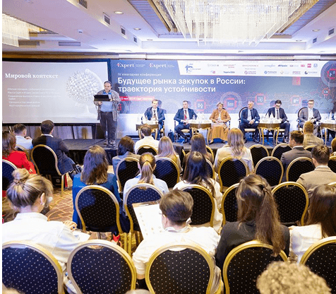 Будущее рынка акций