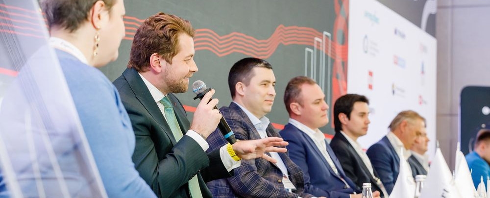 Стратегическая сессия российского долгового рынка