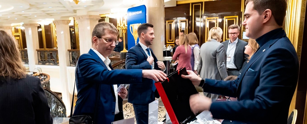 ESG прозрачность в России