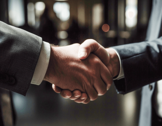 Высокая репутация