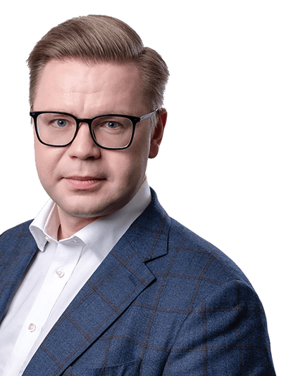 Павел Митрофанов