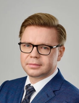 Павел Митрофанов