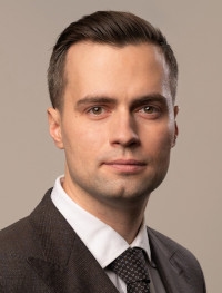 Алексеев Игорь