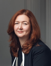 Кривошеева Ирина