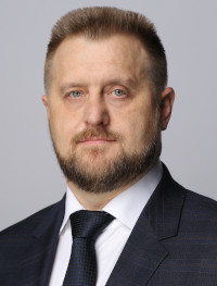 Алексей Гладилин