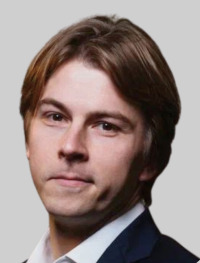 Павел Гусятников